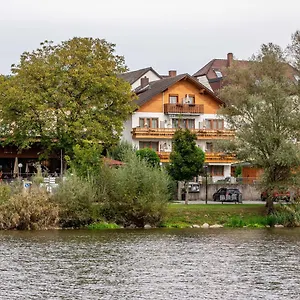 Landgasthof Moser&restaurant Bootshaus Gasthof