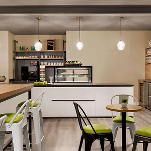*** Hotel Super 8 By Wyndham Mitte Germany