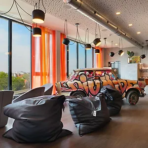 *** Hotel - The Niu, Hide Friedrichshain By Ihg Germany