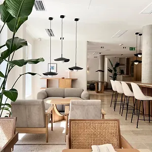 **** Hotel Adelante Boutique Germany