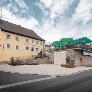 Inn Zum Schiff, Obereisenheim