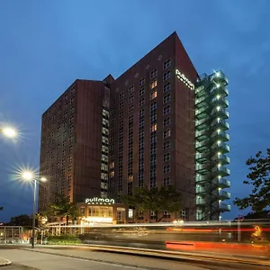 **** Hotel Pullman Fontana Germany
