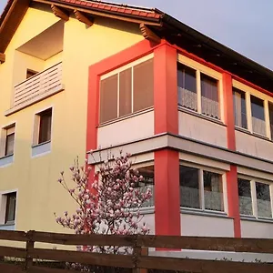 Guest house Vermietung Gisl, Wiesent