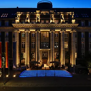 ***** Hotel The Wellem, In The Unbound Collection By Hyatt Germany