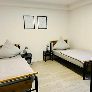 Apartment Wk Germany