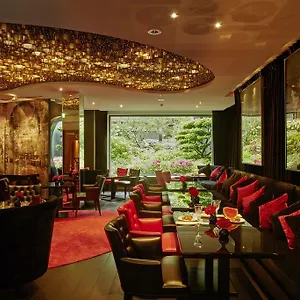 **** Hotel Savoy Germany