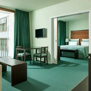**** Aparthotel Clipper Boardinghouse - Berlin-gendarmenmarkt Germany
