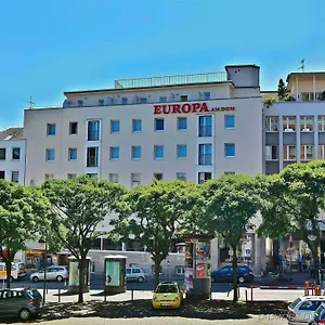 **** Hotel Cityclass Am Dom Germany